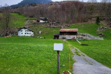 Freistehendes Ferienhaus in Naherholungsgebiet - Freistehendes Ferienhaus in Naherholungsgebiet .1