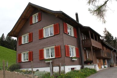 Bauernhaus Cafrida, (Flumserberg Tannenheim), - Bauernhaus Cafrida, (Flumserberg Tannenheim), .1