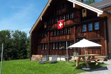 Haus Lauften - Haus Lauften .1