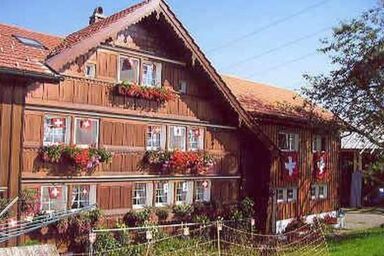 Bauernhof ufem Berg - Bauernhof ufem Berg .1