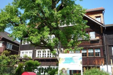 Appenzell House - Appenzell House .1