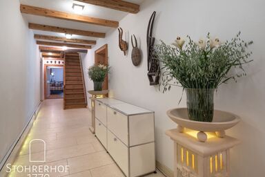 Wunderschönes Ferienhaus mit Kamin in Riederau - Wunderschönes Ferienhaus mit Kamin in Riederau .1