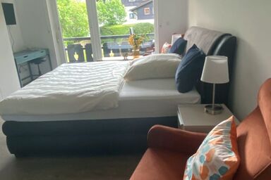 Wohnung Bergliebe in Garmisch-Partenkirchen - Wohnung Bergliebe in Garmisch-Partenkirchen .1