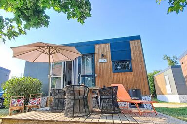 Tiny Haus Central - Tiny Haus wild&free .10