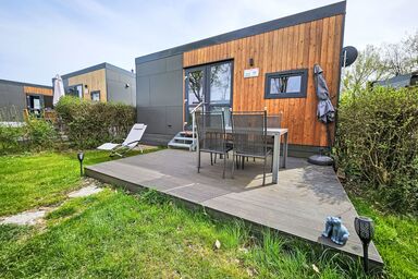 Tiny Haus Central - Tiny Haus Benjamin .16