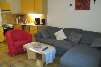 mit Balkon und Geschirrspülmaschine - mit Balkon und Geschirrspülmaschine .1