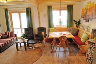 Chalet  " Jagdhaus" - Chalet  " Jagdhaus" .1