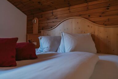 Gasperhof - Almglück, 2. Stock, 50m²