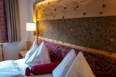 Familienhotel-Gasthof Hinteregger - Bergpanorama Suite