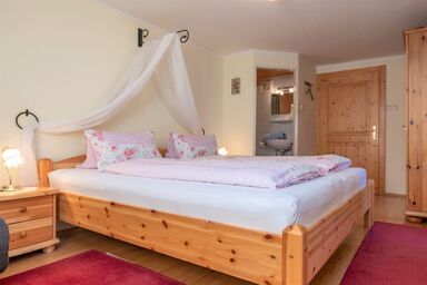 Ferienwohnungen Bauernhof Bauerrupp - Appartement Sophie