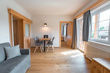 Stampferhof - App. Ziegenstall 210