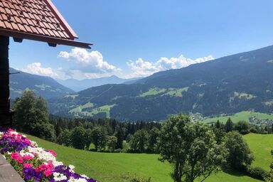 Pirkerhof - Familienzimmer Rindernock