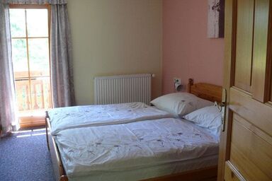 Lahnerhof - Ferienwohnung Wöllaner Nock