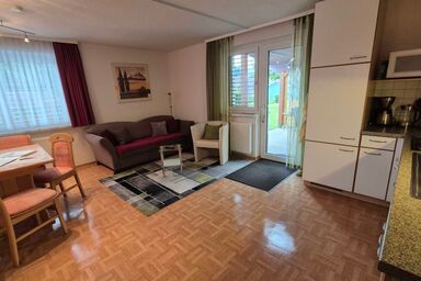 Oranhof - Ferienwohnung 2 "FAAKER-SEE"