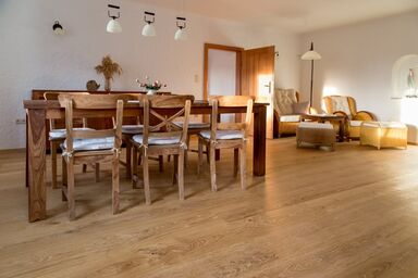 Landhaus-Lunkowitz - Apartment