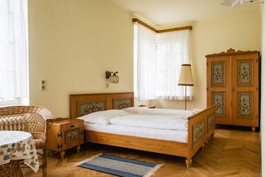 Bauernhof Woltron - " Fritz Wohnung "