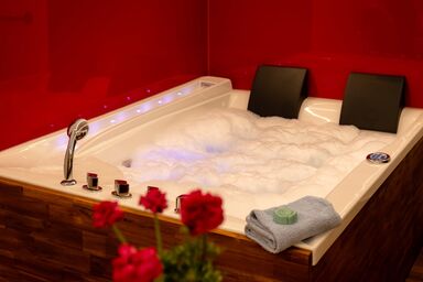 Biohof Abraham - Wellness-Suite