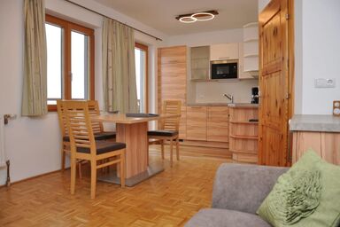 Ferienhof Berger - Ferienwohnung Pyhrgas