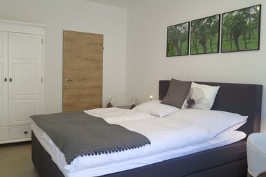 Nussböckgut - Standardzimmer