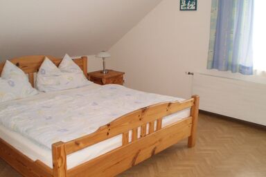 Gebetsberger - Ferienwohnung "Alpenblick"