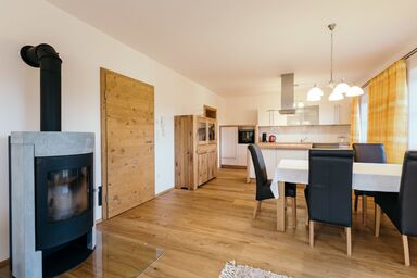 Ferienwohnungen Mayrhofer - Ferienwohnung Eiche