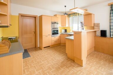 Ferienhof Neundlinger - Ferienwohnung TRAUBE