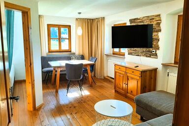 Biohof Stadler - Familienzimmer Katzenstube