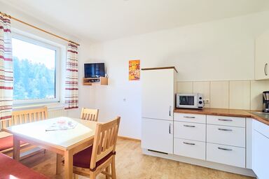 Höllmühle - Ferienwohnung "Glück"