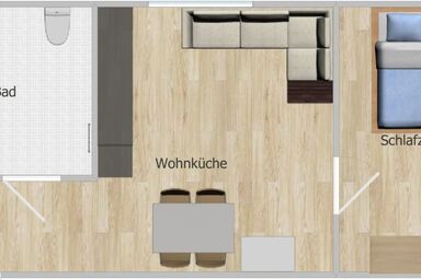 Bachbauer am Attersee - Ferienwohnung Buchberg