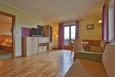 Stiedlbauerhof - Ferienwohnung Nebenhaus