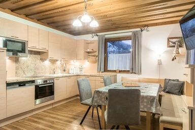 Grußberggut - Appartement Landlust