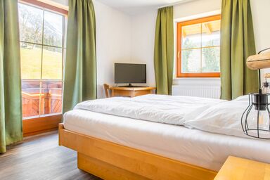 Ferienanlage Reithof - Landhaus 65 m²