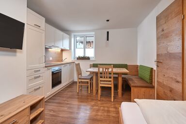 Ferienhof Ransburggut - Ferienwohnung Typ  B2