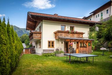 Wandlehenhof - Ferienhaus Wandlehen