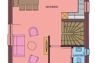 Samerhof - Haus Taurachtal