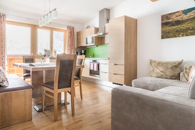 Albachhof - Ferienwohnung 3