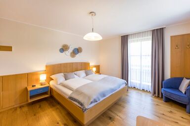 Postl's Hirschbirnhof - Nr. 1 Doppelzimmer
