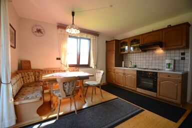 Marx - Hochbrandwohnung