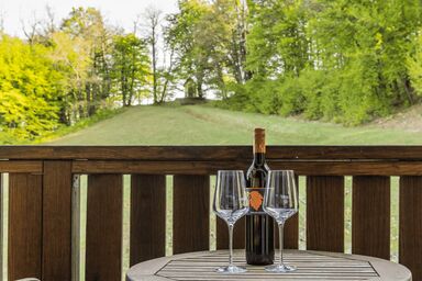 Weingut & Buschenschank Pölzl - Familienzimmer