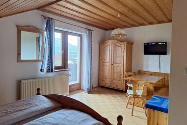 Naturpark Bauernhof Sperl - Grebenzen