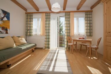 Hoferpeter - Familienzimmer Nuß