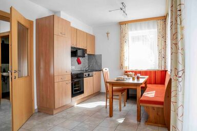 Adlerhof Pitztal - Apartment Adlernest