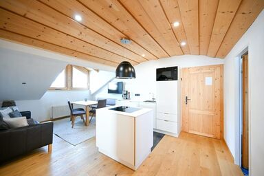 Bastls Hof - Ferienwohnung Fernerkogel