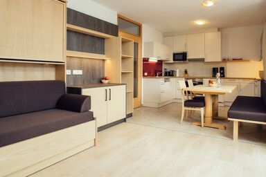 Schimpfösslhof - Zwölferkopf