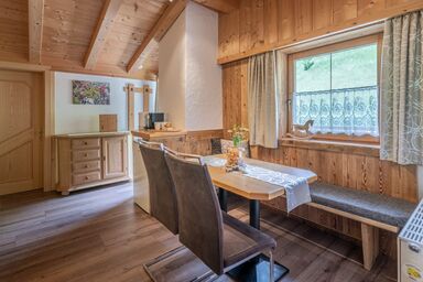 Der Ortnerhof - Apartment DIE FAMILIENKAMMER