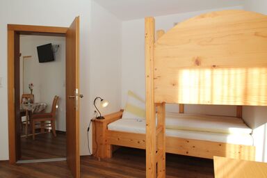 Obermooshof - Familienzimmer