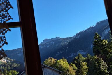 Ferienhaus Moos 54 - Hangspitze