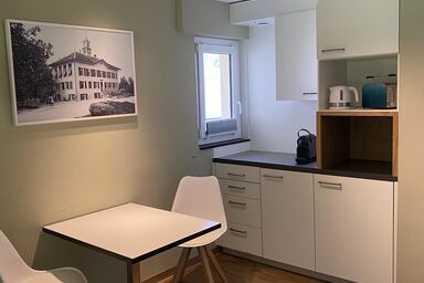 Paradies 107 - 2-Bettwohnung