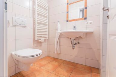 Alpenappartements Fritzenwallner - Fewo C (1-2 Personen/1 SZ, 1 WSR)