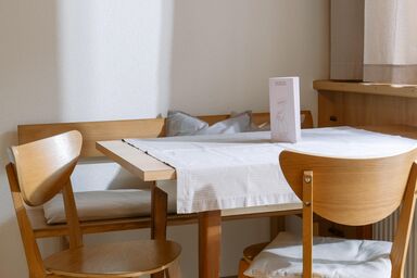 Gadô Zimmer & Appartements - Gadô 3
